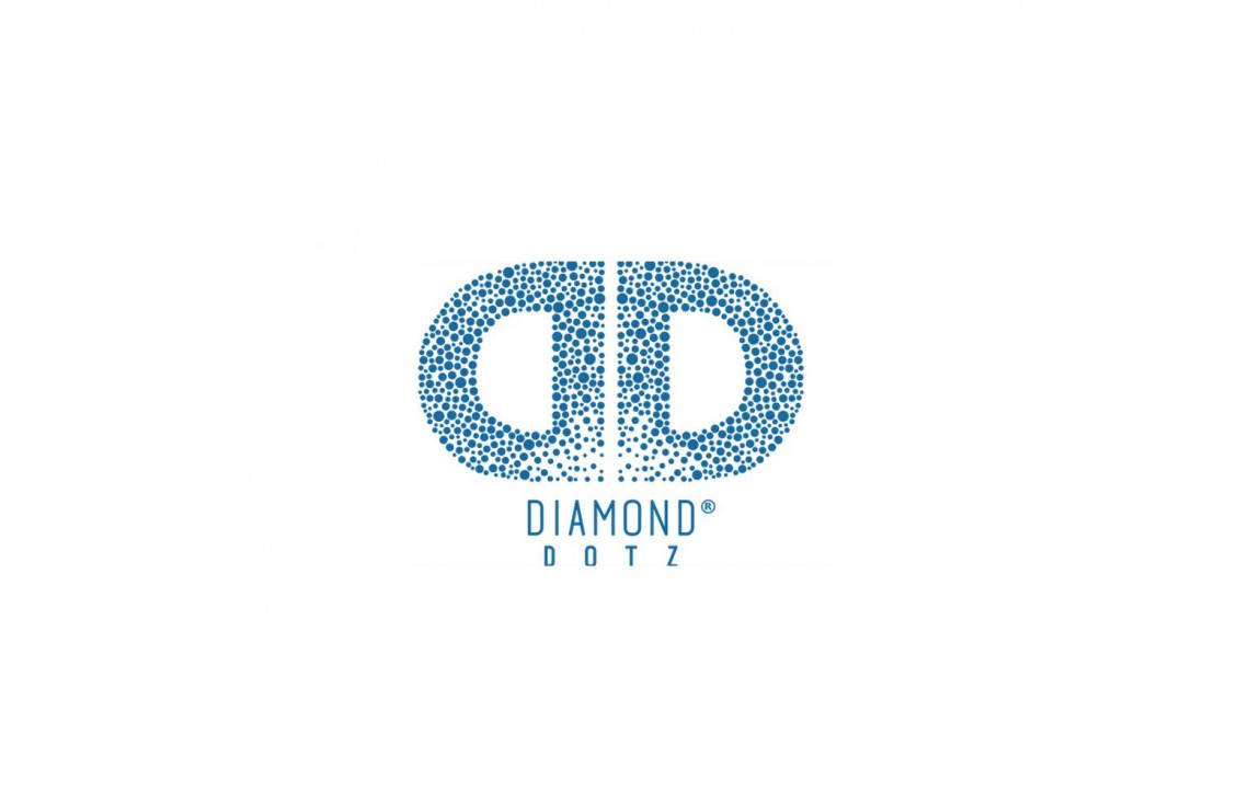 Custom DIAMOND DOTZ